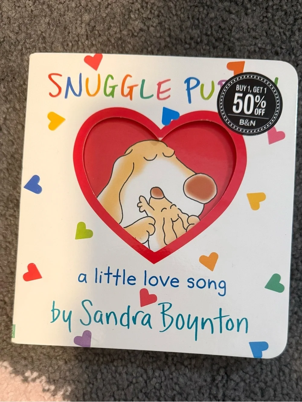 Toddler board book bundle – perfect for babies & young kids - Picture 2 of 12